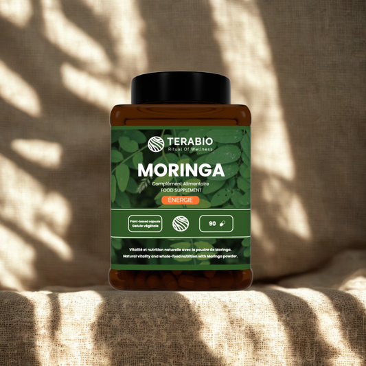 Moringa