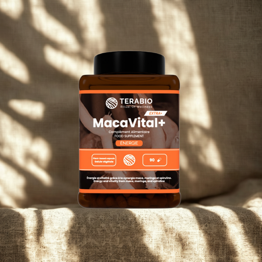 MacaVital+