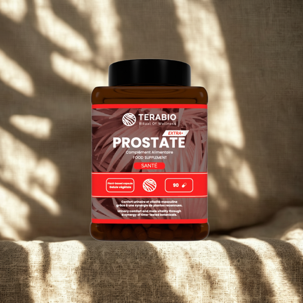 Prostate Extra+