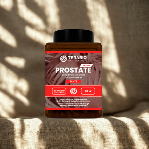 Prostate Extra+